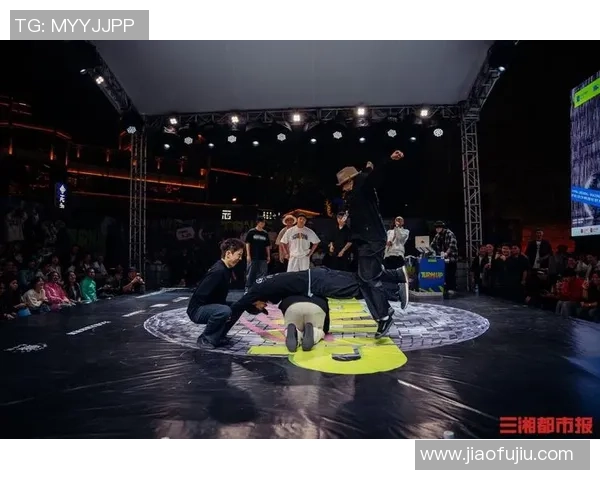 赛后分析:北京街舞队与南京街舞队在灵活性上的较量与启示